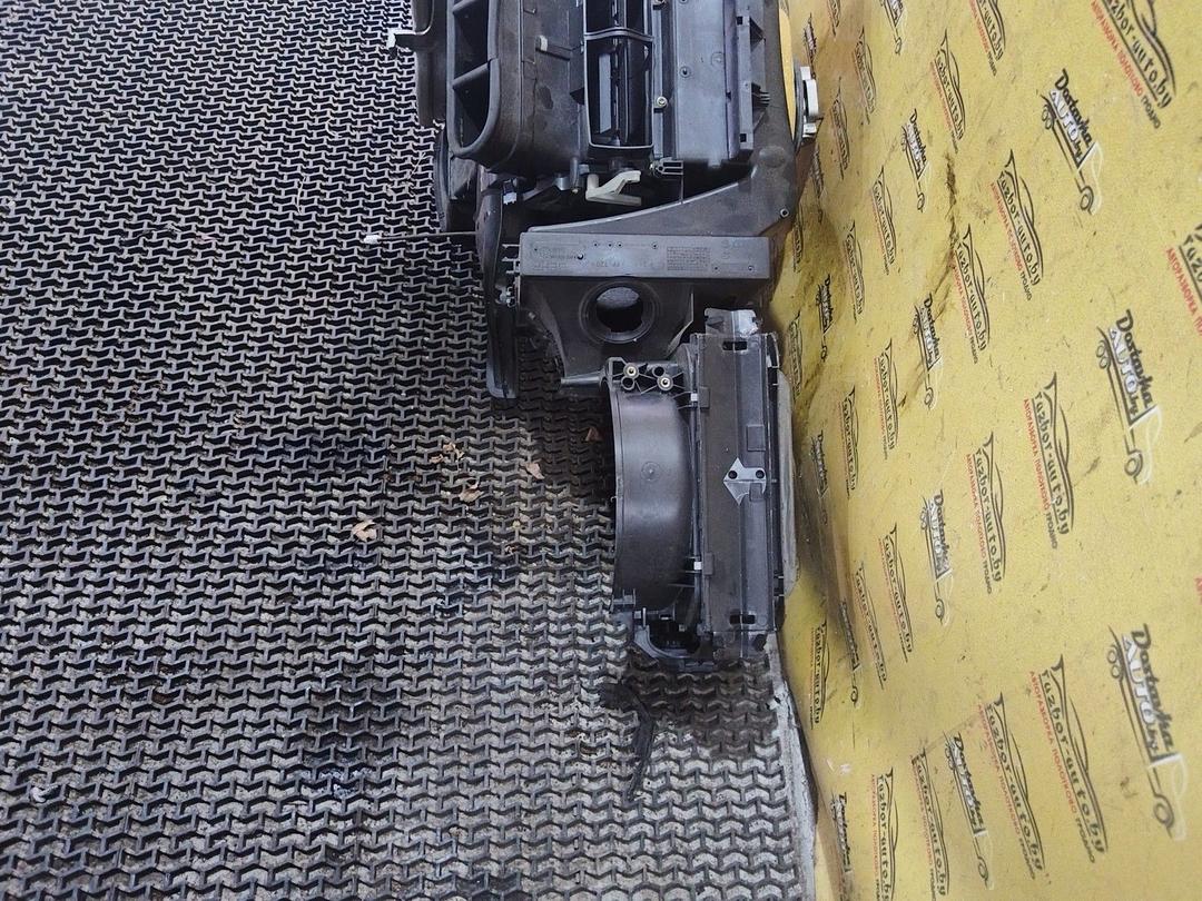 Корпус отопителя (печки) XVNXPW Volkswagen Polo undefined