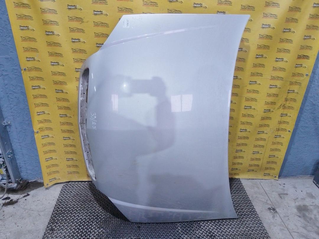 Капот 2OG6RA Opel Vectra