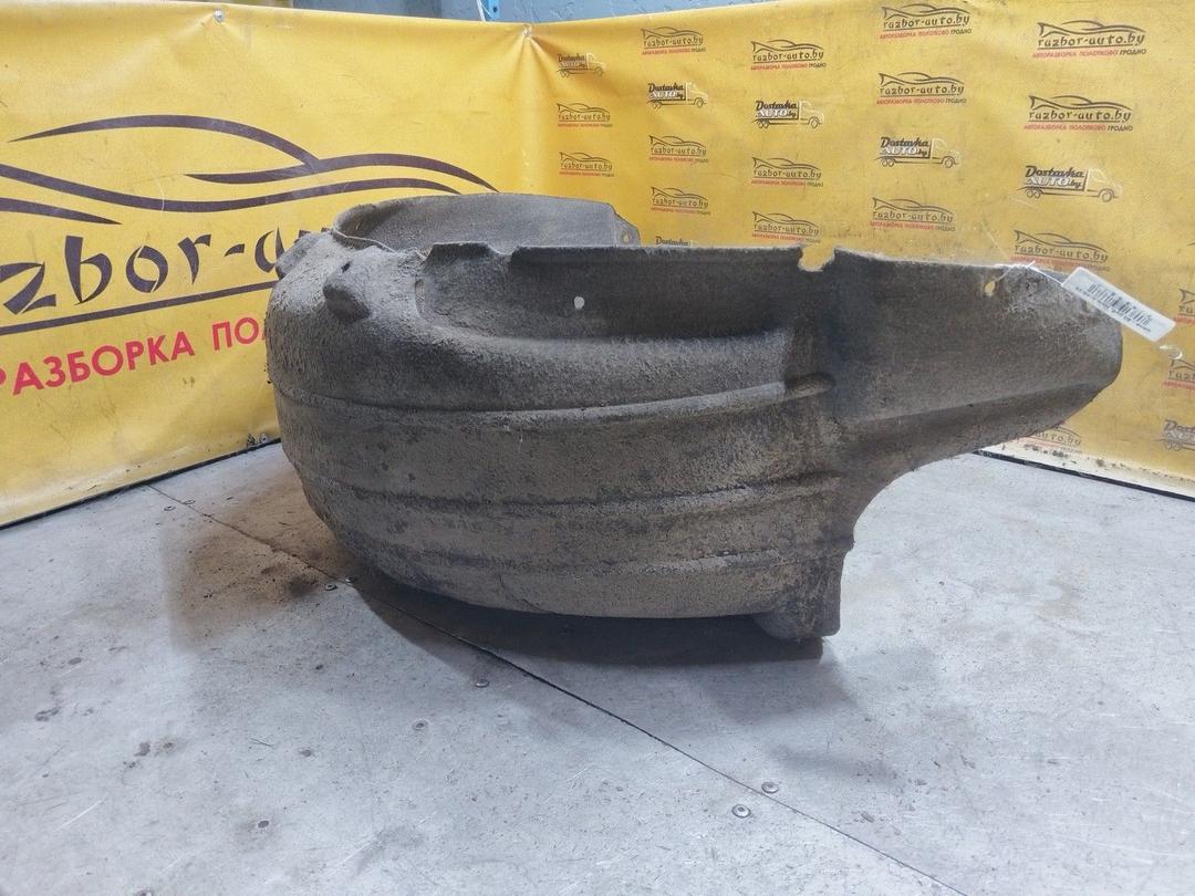 Защита арок задняя правая (подкрылок) 0KD4GO Ford Galaxy купить с доставкой