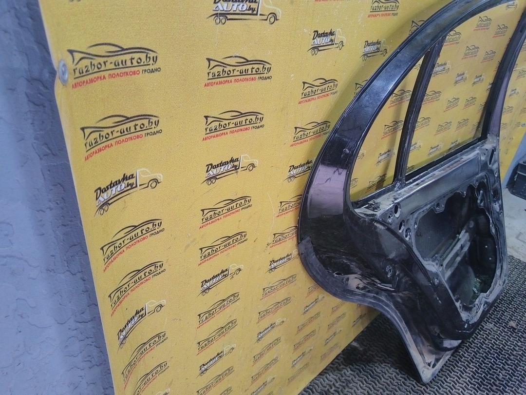 Дверь задняя левая BRD56Z Seat Toledo undefined