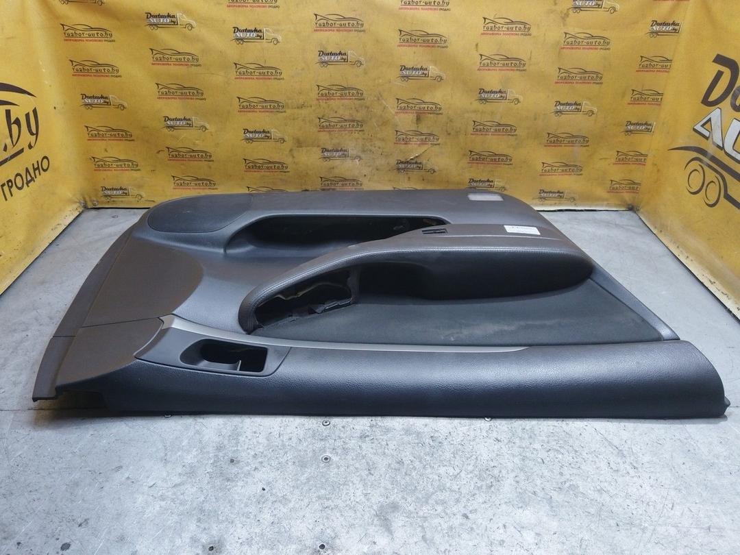 Обшивка стойки передней левой G6HZ6F Toyota Avensis купить с доставкой