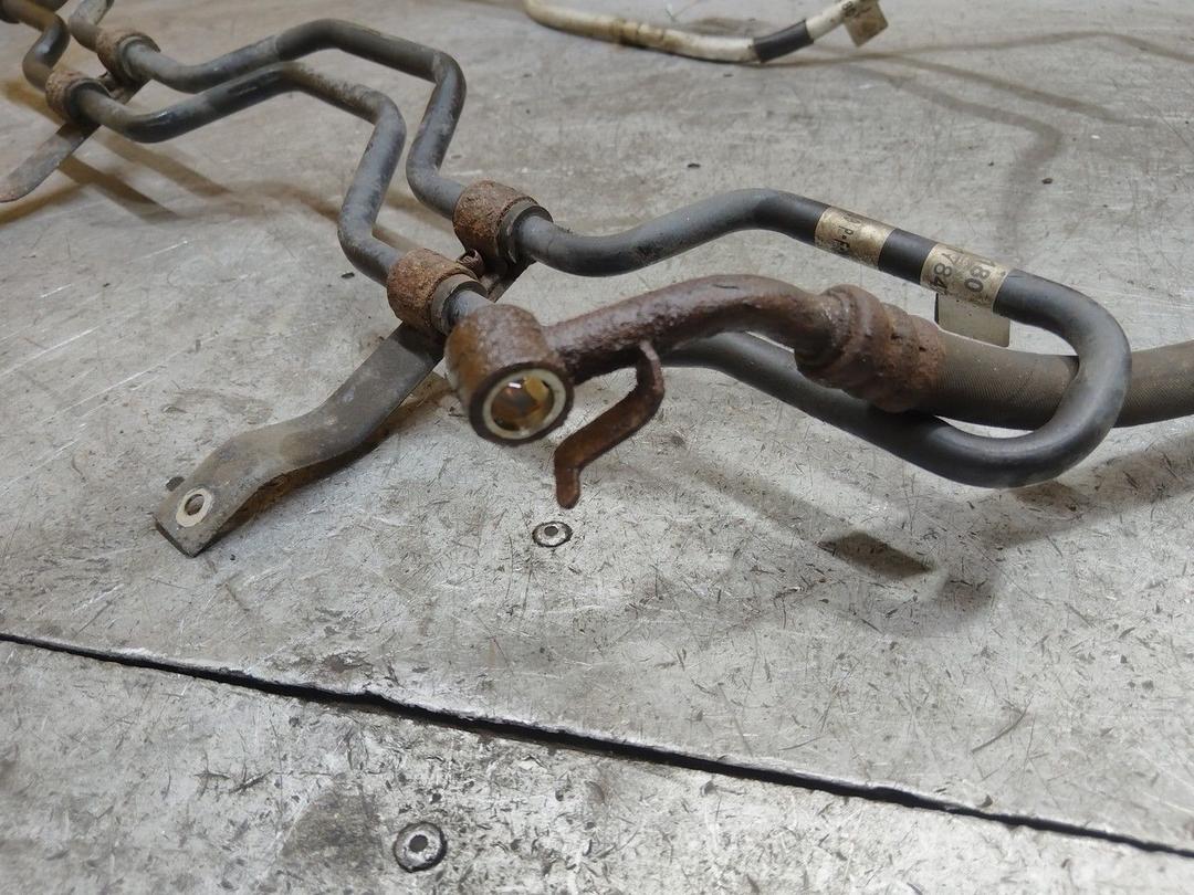 Трубка гидроусилителя AN1GDJ Fiat Linea - Фото 4