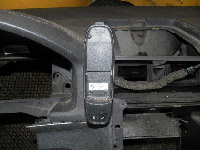 Панель передняя салона (торпедо) 00SG6P Volkswagen Touran купить в магазине запчастей бу