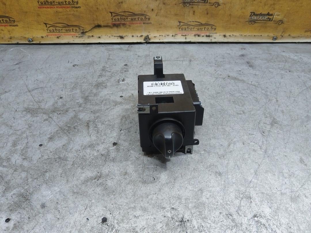 Переключатель света NFIVP1 Mercedes A W168