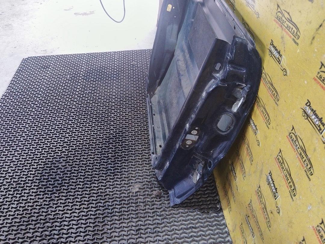 Дверь задняя левая 9JF1JR Audi 100 купить с доставкой