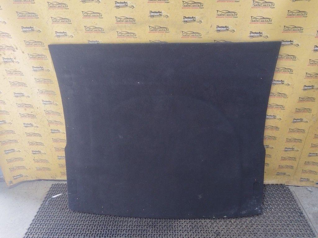 Пол багажника HCIEV3 Ford Focus - Фото 1