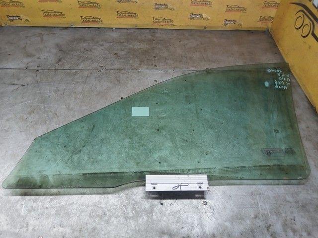 Стекло двери передней правой OM86W5 Volvo V40 - Фото 4