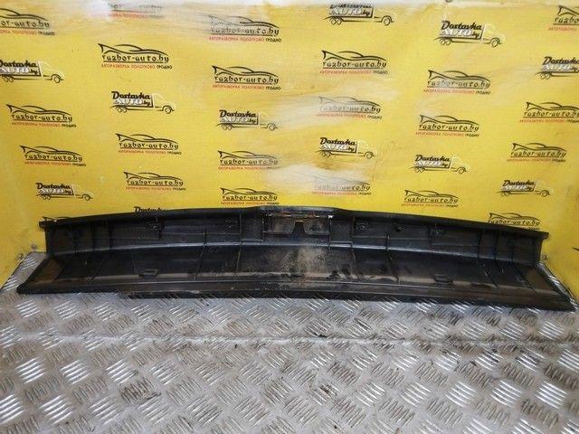 Пластик багажика FHNT9S Volkswagen Golf - Фото 3