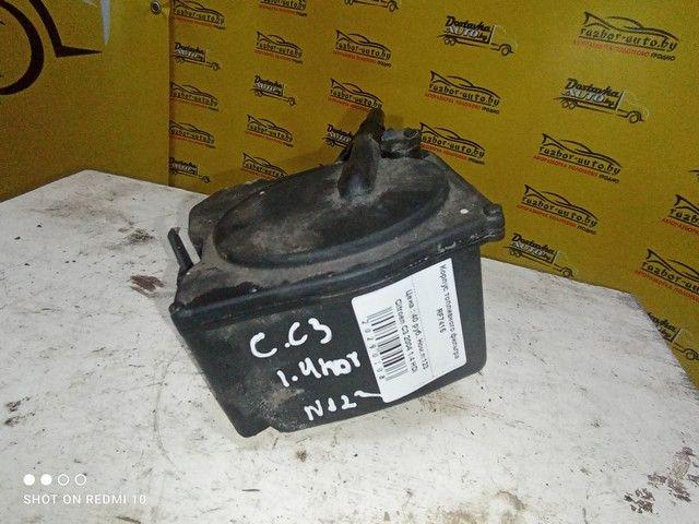 Корпус топливного фильтра RF7415 Citroen C3 - Фото 2