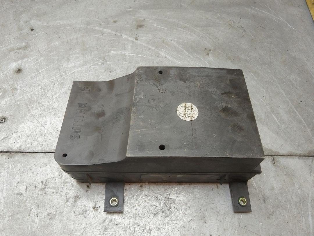 Сабвуфер 500W86 Volvo V40 - Фото 4