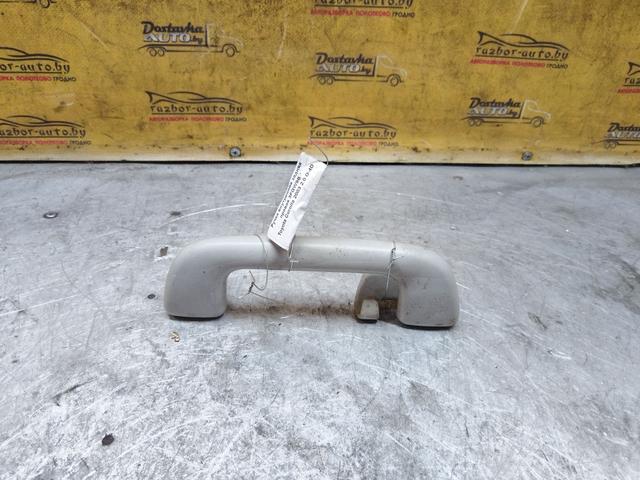 Ручка внутренняя задняя правая 3FGW9B Toyota Corolla