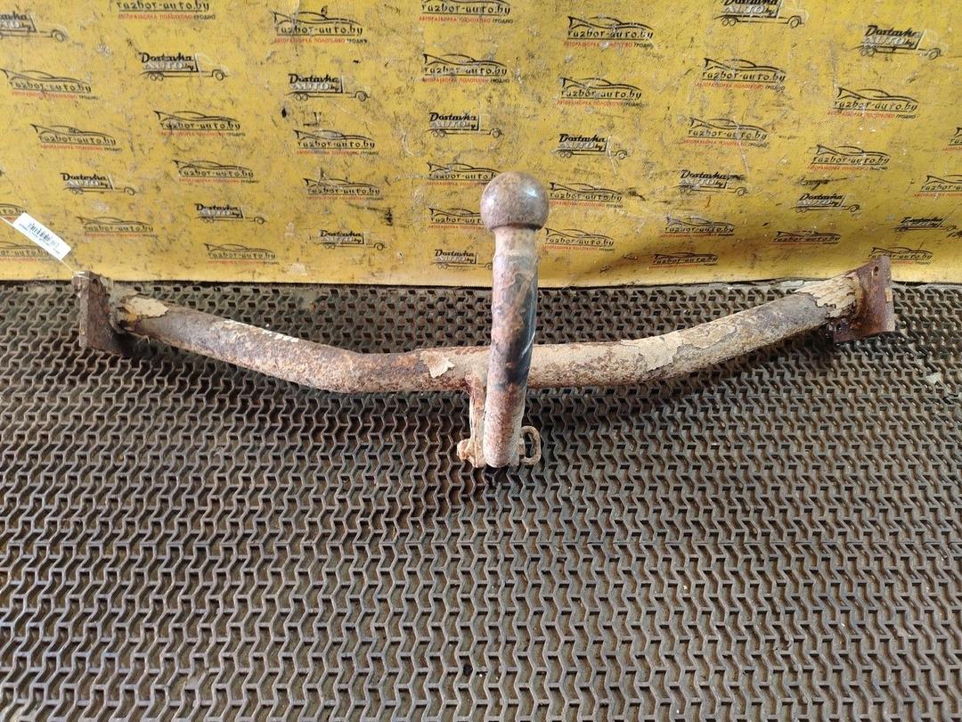 Прицепное устройство (фаркоп) G41H04 Peugeot 306 - Фото 4