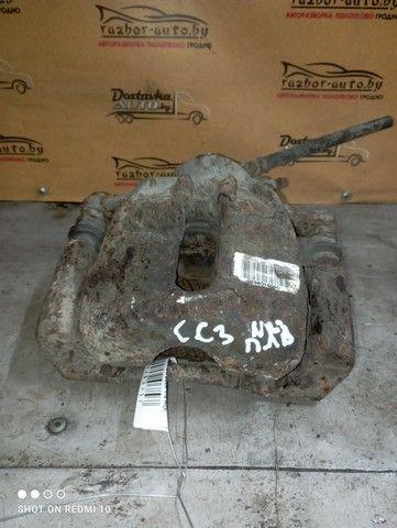 Суппорт передний левый A6WF68 Citroen C3 купить с доставкой