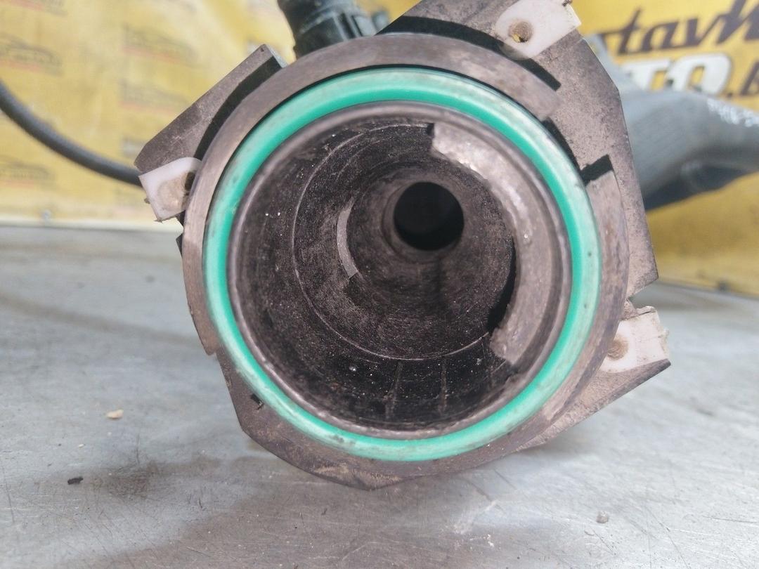 Горловина топливного бака XXK7HM Peugeot 406 - Фото 2