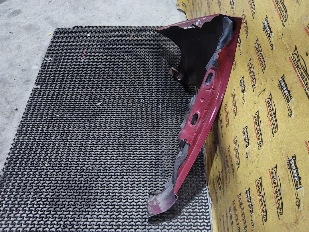 Крыло переднее правое XHY5ND Citroen C3 купить с доставкой