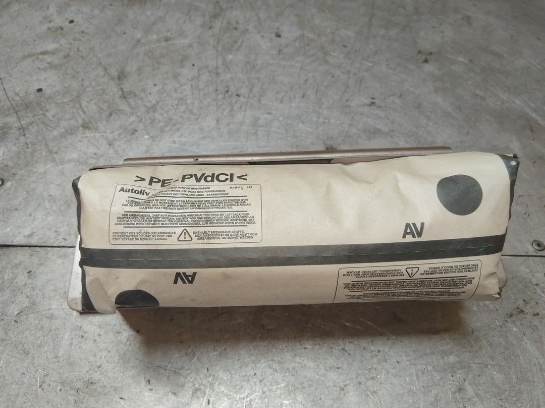 Подушка безопасности пассажира T8NJ0X Citroen Xsara Picasso