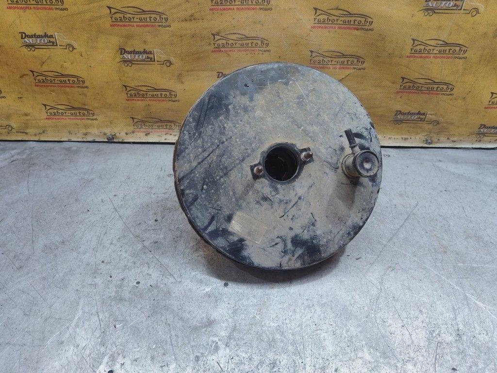 Вакуумный усилитель тормозов IB52KJ Citroen C8 - Фото 2