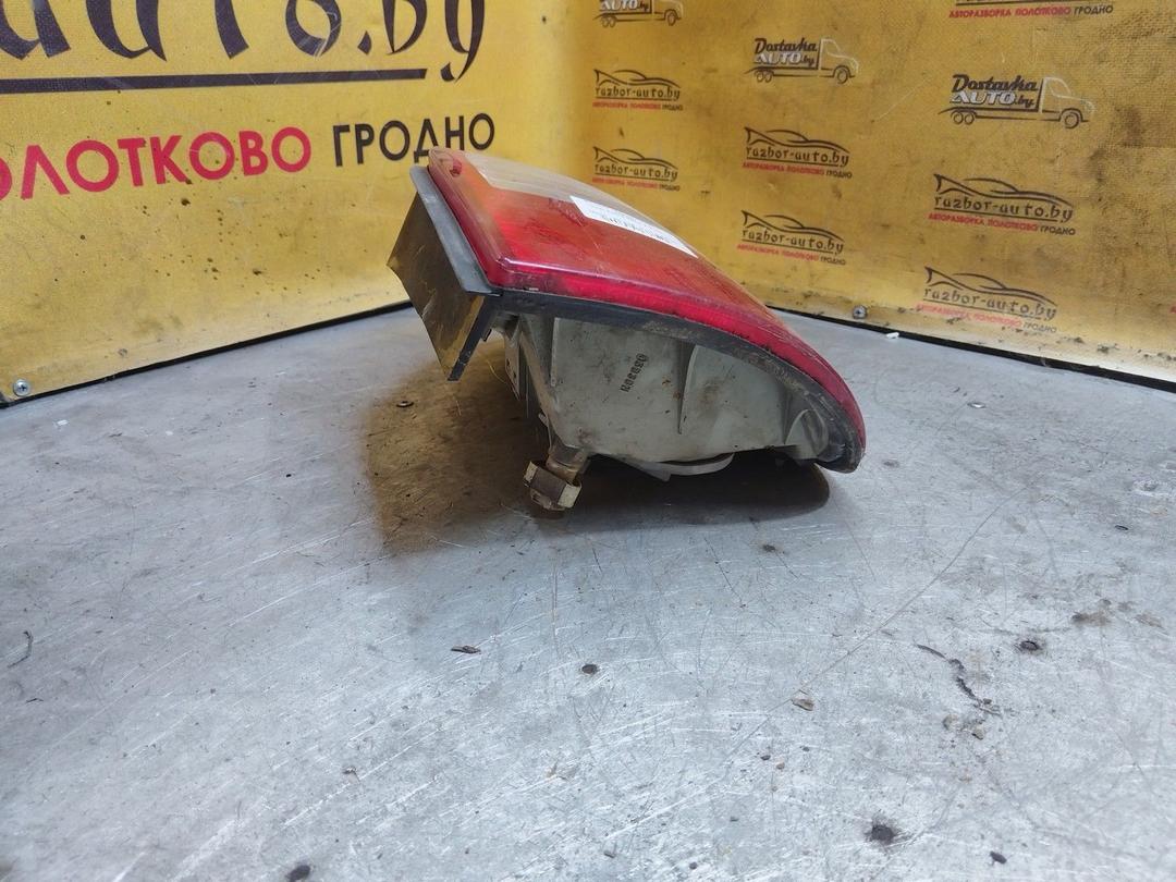 Фонарь задний правый IN9JDT Opel Zafira купить с доставкой