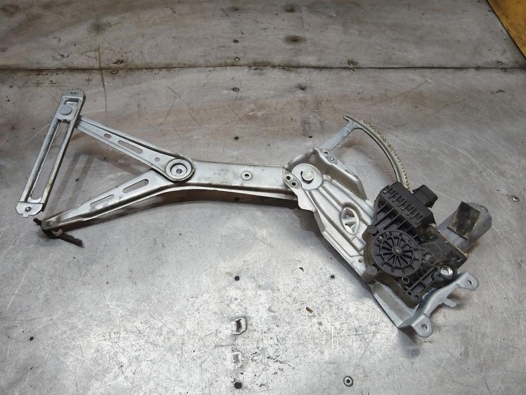 Стеклоподъемник электрический передний правый MEOAOA Opel Zafira - Фото 5