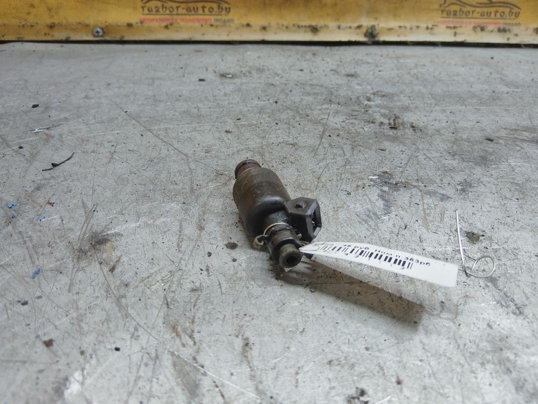 Форсунка APSUS4 Daewoo Nubira купить с доставкой