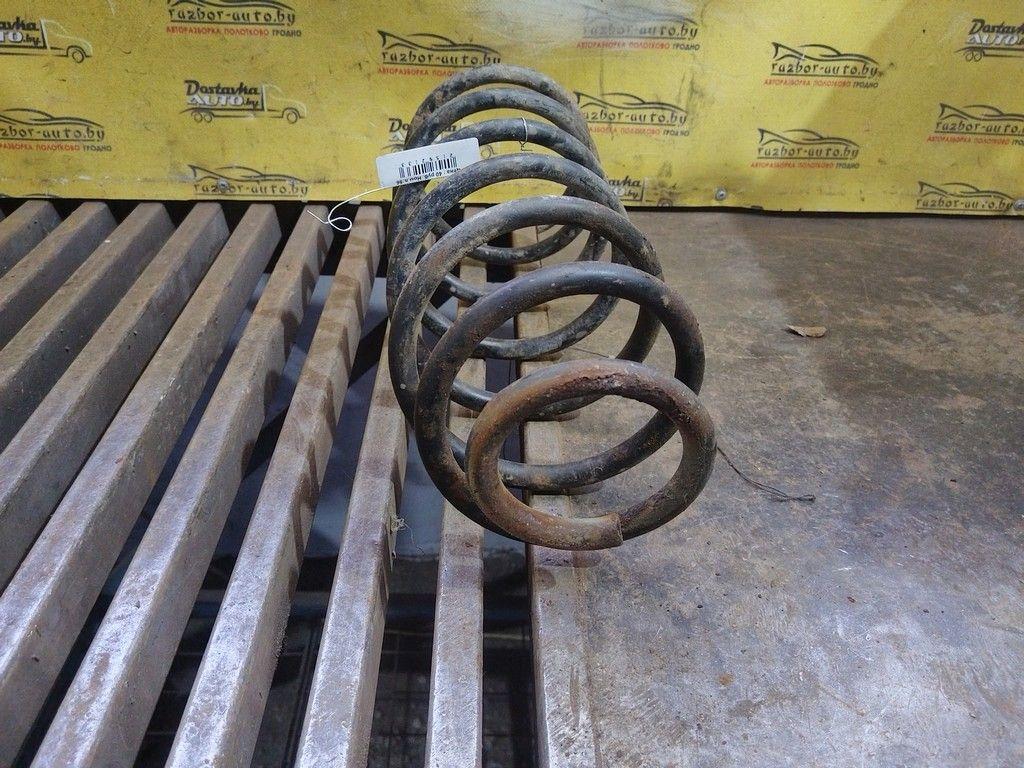 Пружина передняя GH9VW5 Volkswagen Vento - Фото 2