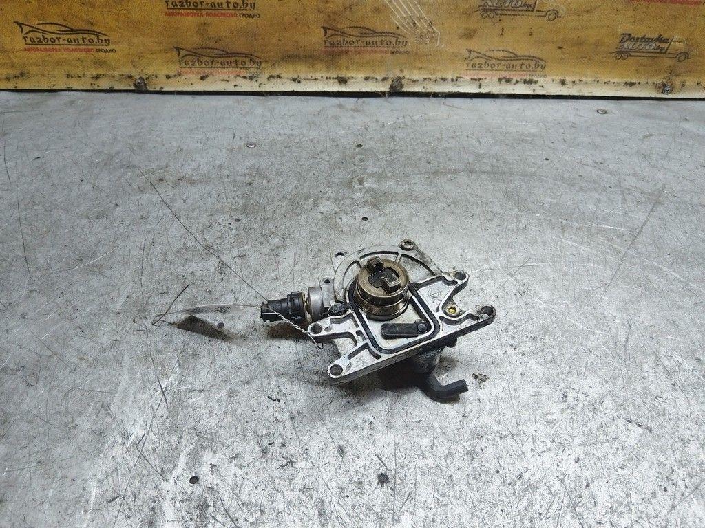 Насос вакуумный SV5CJ7 Opel Vectra - Фото 3