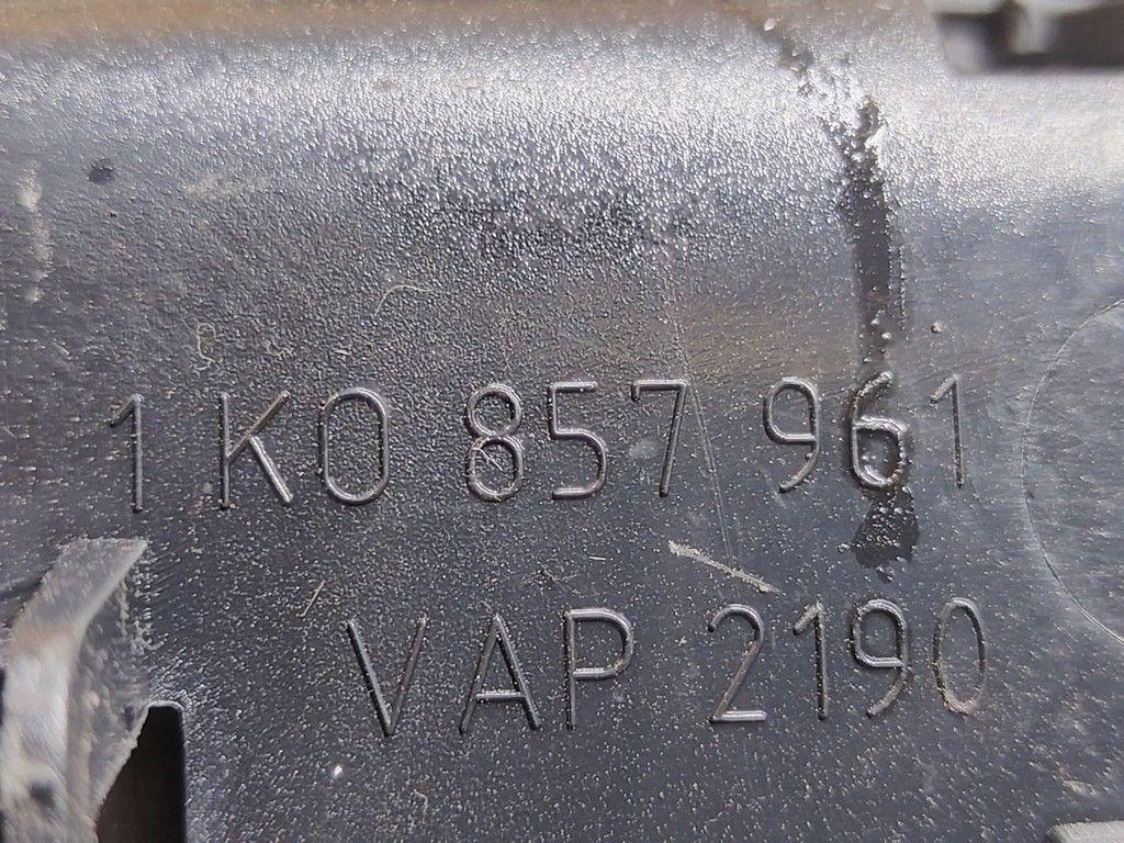 Пепельница 4US2JM Volkswagen Jetta - Фото 4