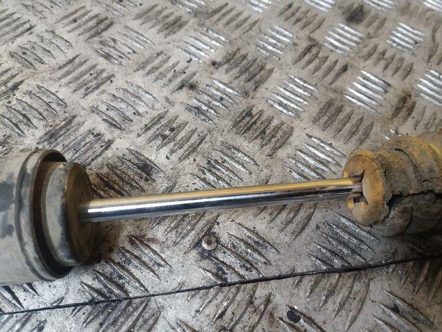 Амортизатор задний левый P062C7 Audi A4 - Фото 3