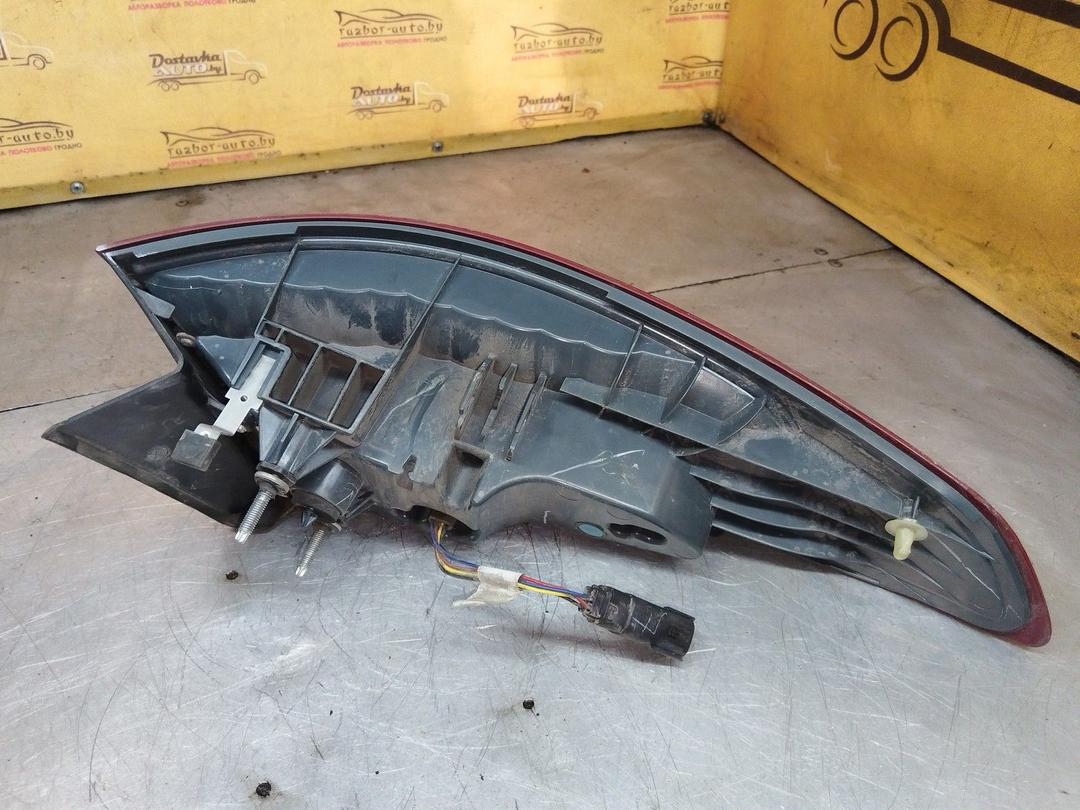 Фонарь задний правый BXKZM5 Ford Fusion купить с доставкой