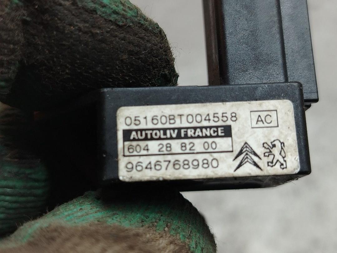 Датчик удара 39I193 Citroen C4 - Фото 5