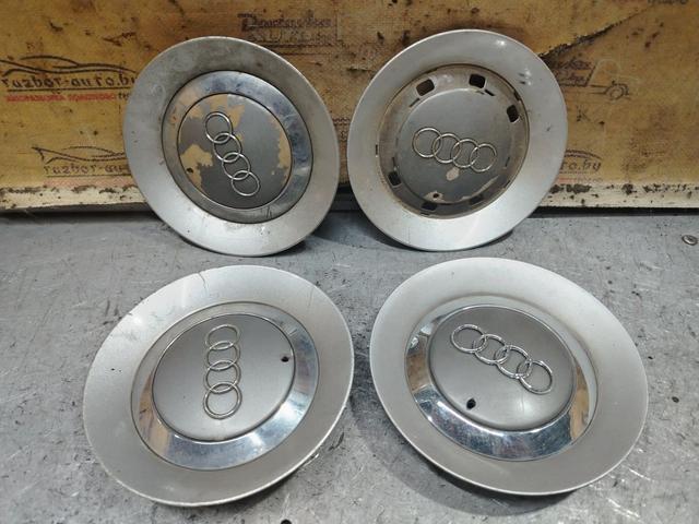 Диск литой R16, 5x112 Audi A4 2001 Z77STY Z77STY Audi A4 - Фото 14