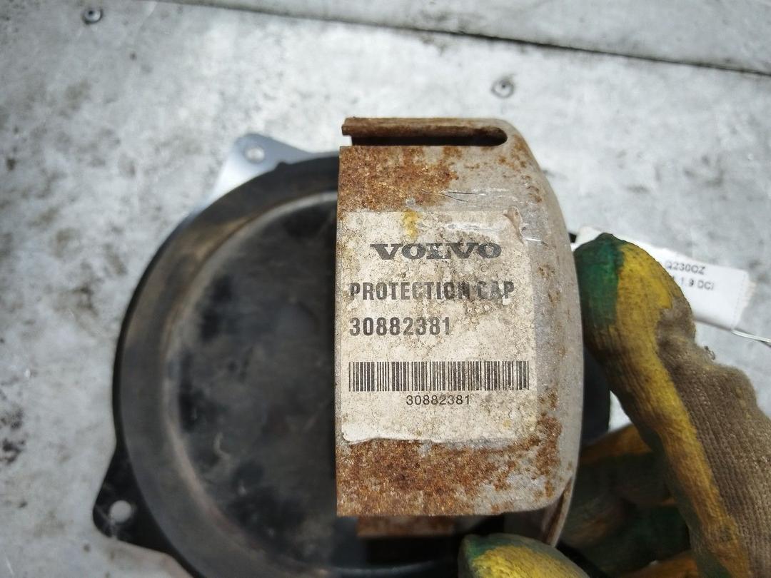 Заглушка Q230OZ Volvo V40 - Фото 4