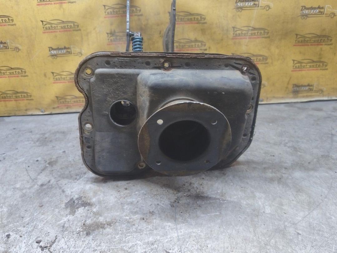 Узел педальный (блок педалей) JDMQ1I Peugeot 406 undefined