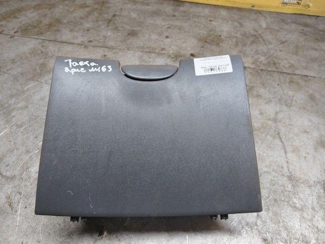 Бардачок 1PACSU Toyota Yaris