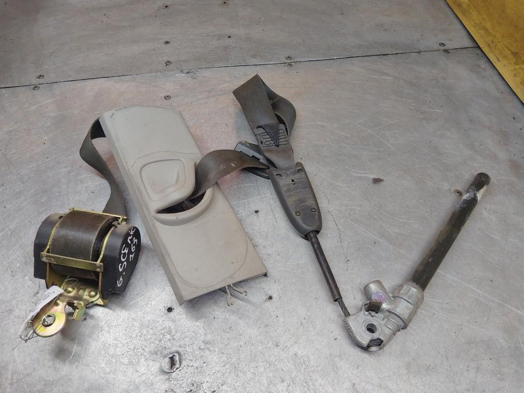 Ремень безопасности передний левый OFOD7D Renault Grand Scenic