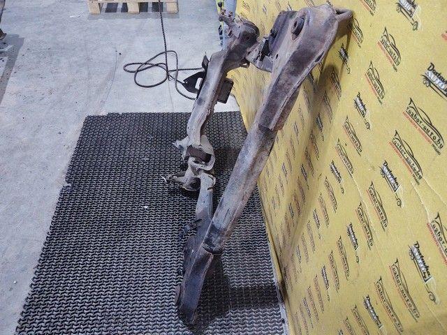 Балка подвески передняя (подрамник) 3SRBC4 Honda Accord купить