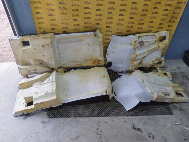 Ковер салонный UUDXKU Opel Zafira купить в магазине запчастей бу