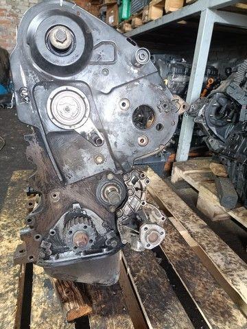 Двигатель 3OERJ6 Audi 80 - Фото 6