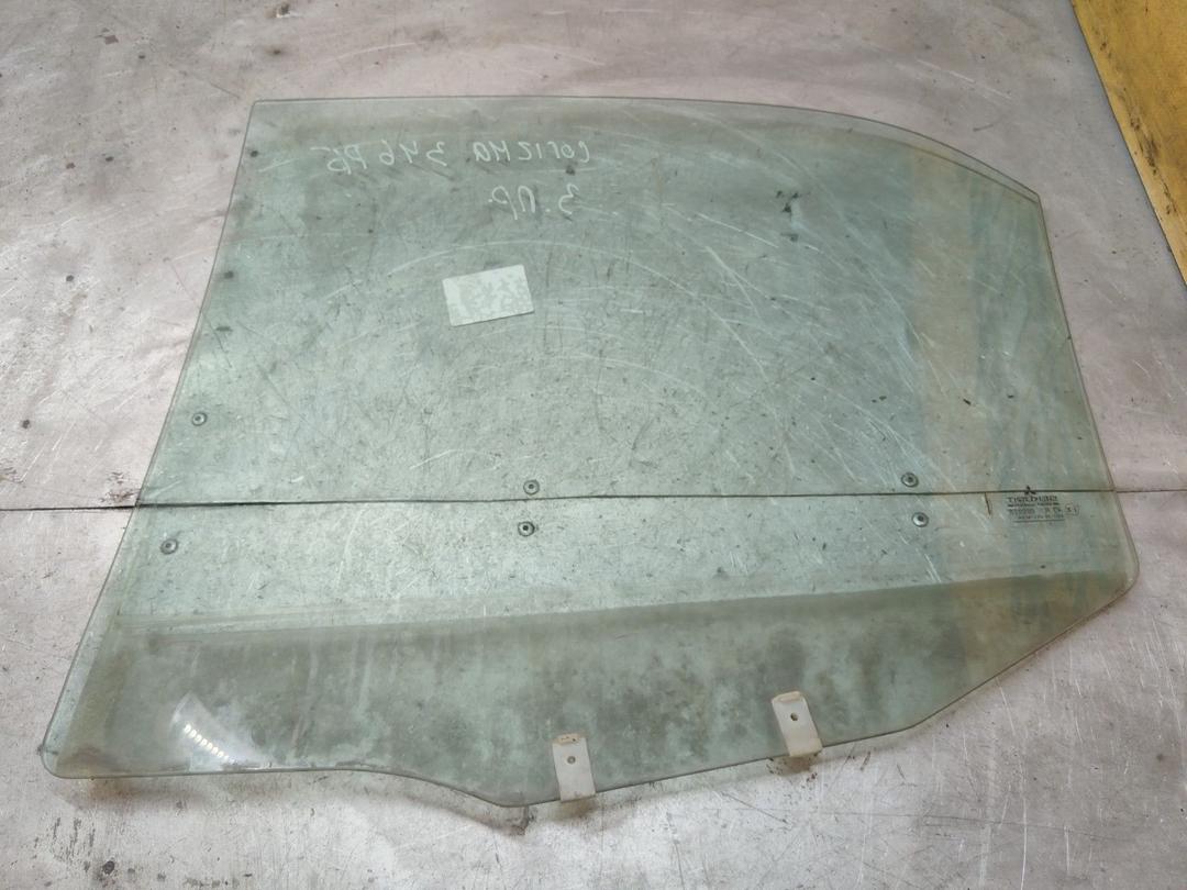 Стекло двери задней правой EVBYUY Mitsubishi Carisma - Фото 3