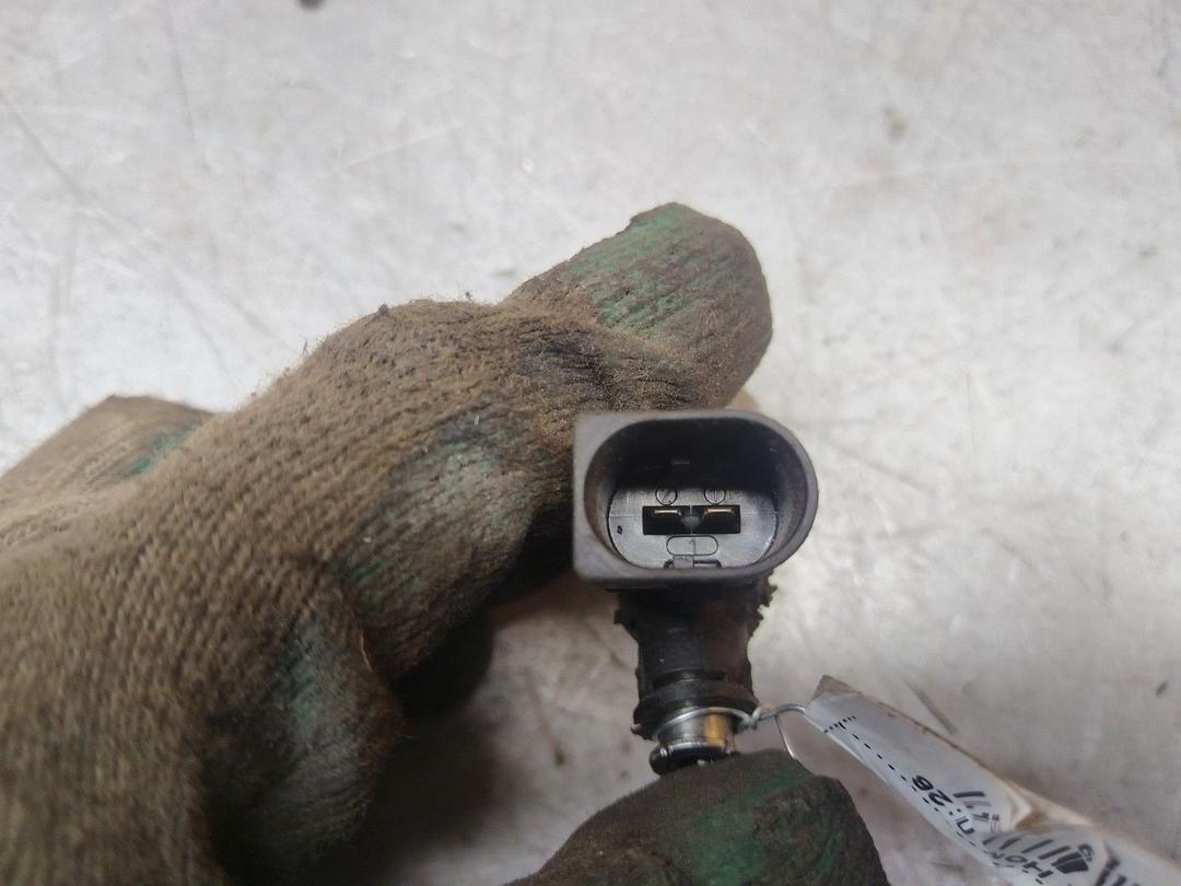 Форсунка 6EK22X Volkswagen Passat купить