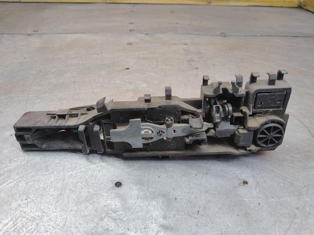 Ручка наружная задняя правая L0BNV7 Renault Grand Scenic купить