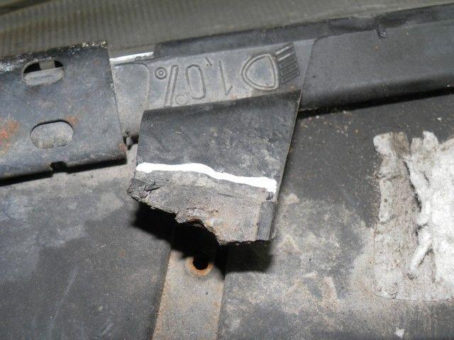 Фара левая M99SYZ Audi A3 купить с доставкой