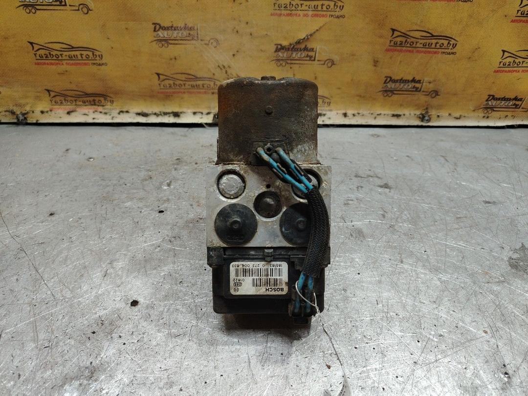 Блок ABS GH6GN9 Nissan Primera - Фото 7