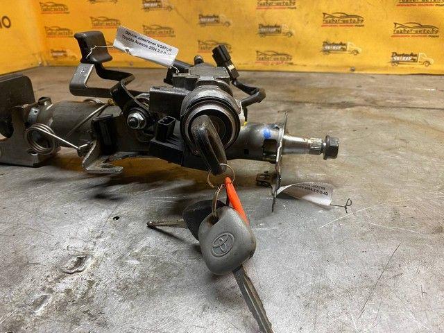 Рулевая колонка U8X759 Toyota Avensis undefined