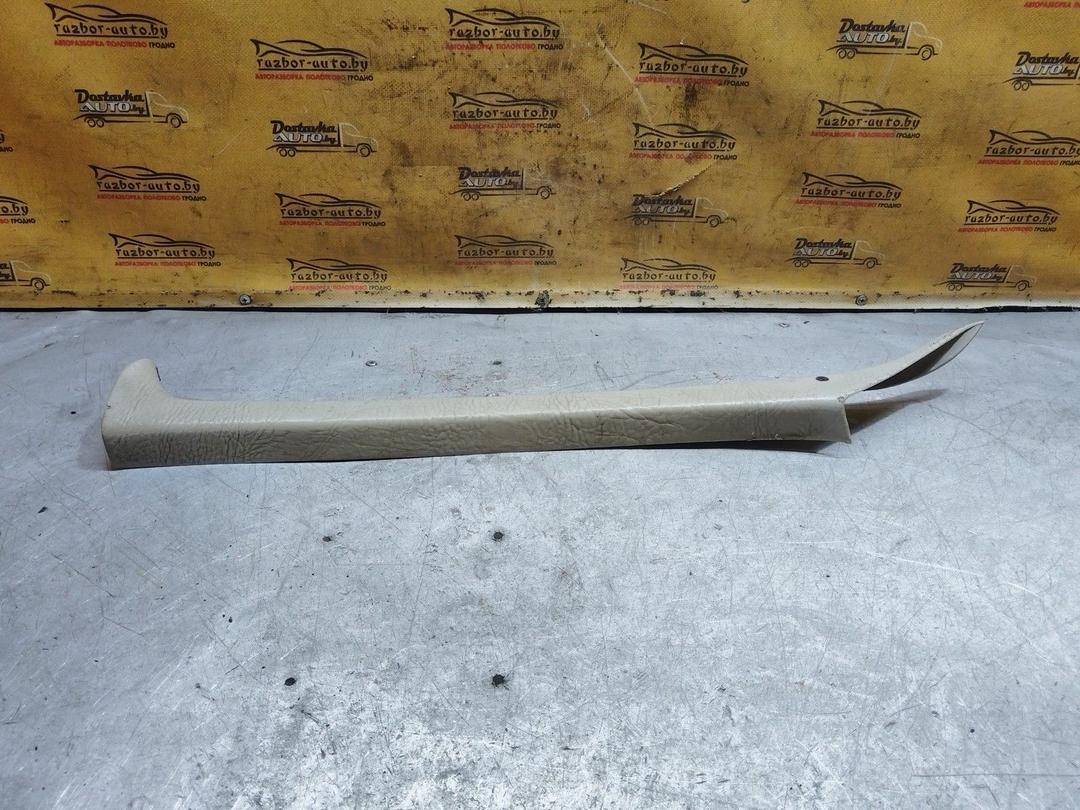 Обшивка стойки передней левой BEJ2XS Audi 80 купить