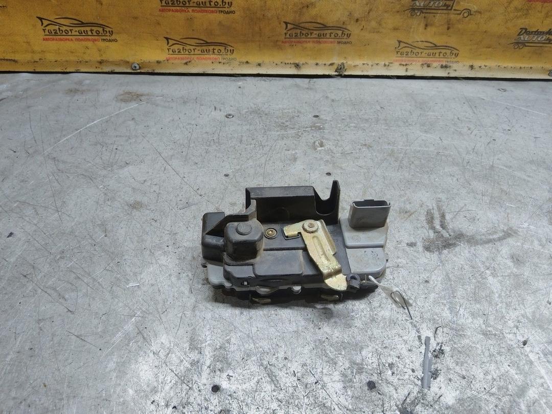 Замок двери задней левой R710IP Citroen Xsara Picasso купить с доставкой