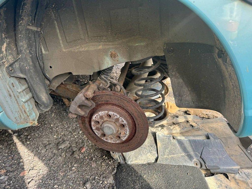 Ступица задняя правая 7659GQ Citroen C8 купить