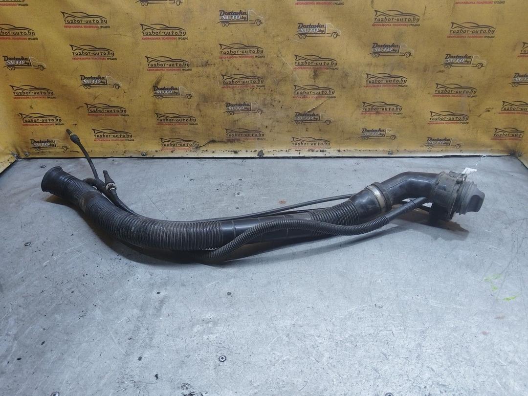 Горловина топливного бака 8O8OQ5 Renault Espace