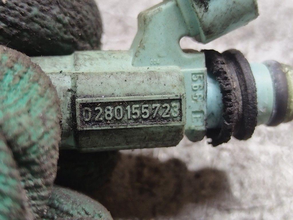 Форсунка 5INCE3 Mitsubishi Carisma - Фото 5