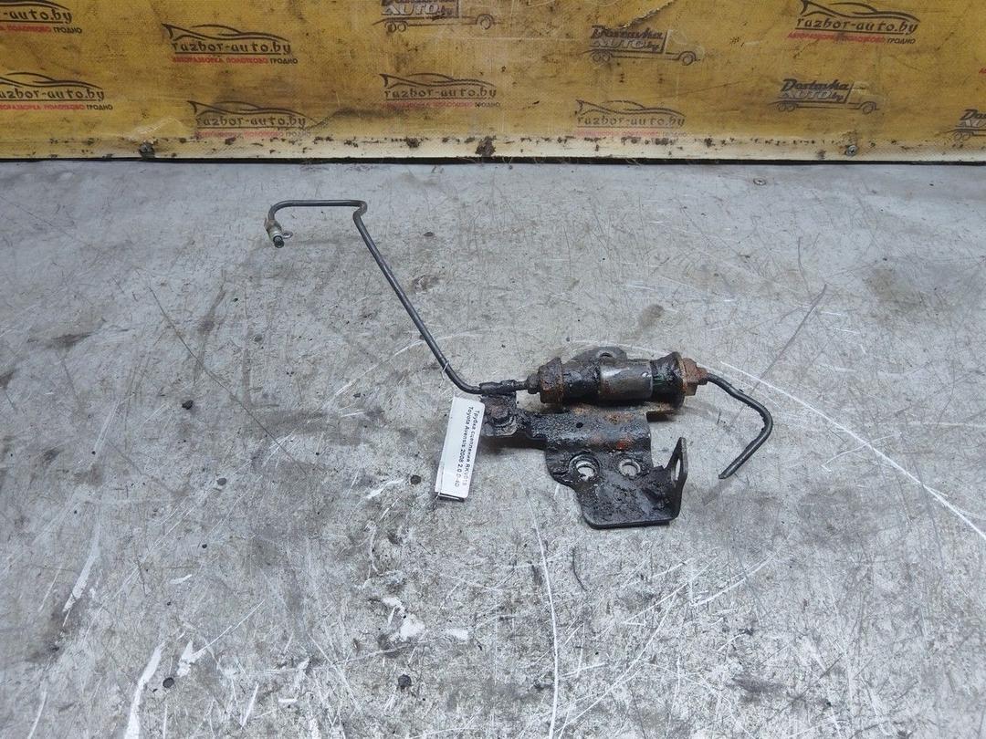 Трубка сцепления RKV019 Toyota Avensis - Фото 1